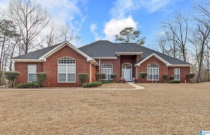 Land in Tuscaloosa County, Alabama