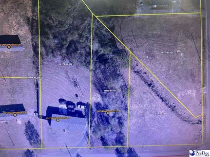 Land in Florence County, South Carolina