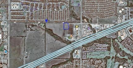Land in Collin County, Texas