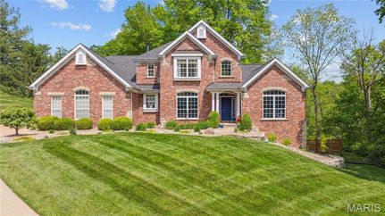 Horse Property in Saint Louis County, Missouri