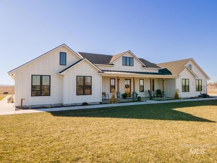 Land in Payette County, Idaho