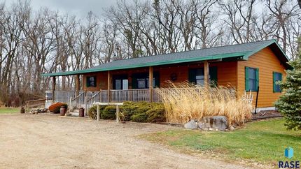 Land in Deuel County, South Dakota