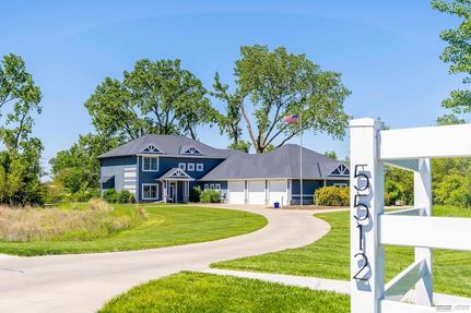 Land in Douglas County, Nebraska