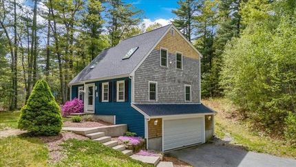 Land in Plymouth County, Massachusetts