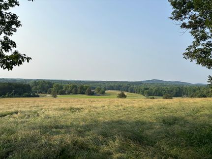 Timberland Property for sale in Pickens County, South Carolina