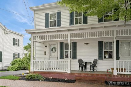 Riverfront Property for sale in Middlesex County, New Jersey