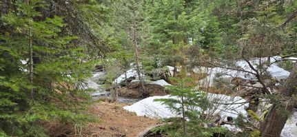 Land for sale in Modoc County, California