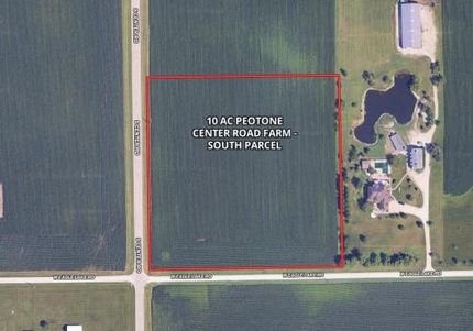 Farm and Ranch for sale in Will County, Illinois