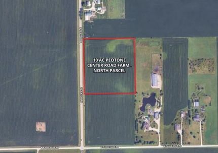Farm and Ranch for sale in Will County, Illinois