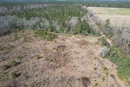 Land in Angelina County, Texas