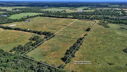 Land for sale in Montague County, Texas
