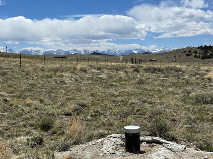 Land for sale in Custer County, Colorado