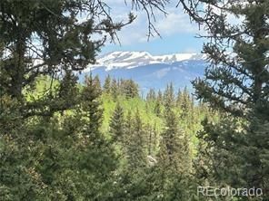 Land for sale in Park County, Colorado