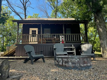 Hunting Property for sale in Davis County, Iowa