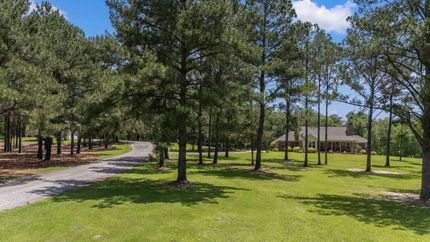 Horse Property for sale in Lowndes County, Alabama