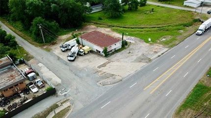 Recreational Property for sale in Pittsburg County, Oklahoma