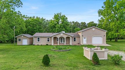 Farm and Ranch for sale in Howell County, Missouri