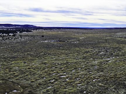 Farm and Ranch in Cibola County, New Mexico