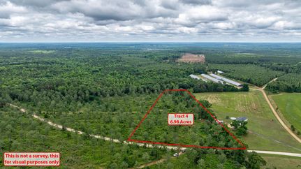 Land for sale in Oglethorpe County, Georgia