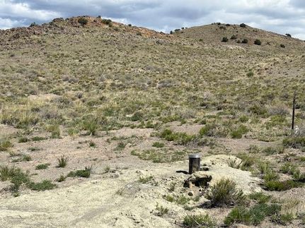 Land for sale in Rio Grande County, Colorado