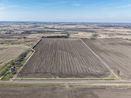 Undeveloped Land in McLennan County, Texas
