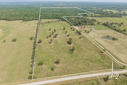 Undeveloped Land in Delaware County, Oklahoma