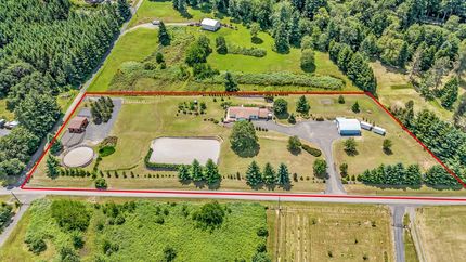 Farm and Ranch for sale in Douglas County, Oregon