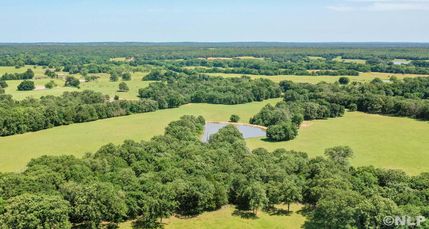 Land for sale in Henderson County, Texas