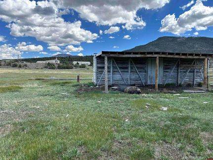 Land for sale in Rio Grande County, Colorado