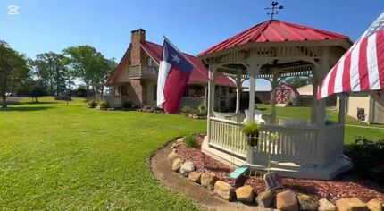 Farm and Ranch for sale in San Augustine County, Texas