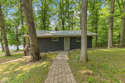 Timberland Property for sale in Johnson County, Indiana