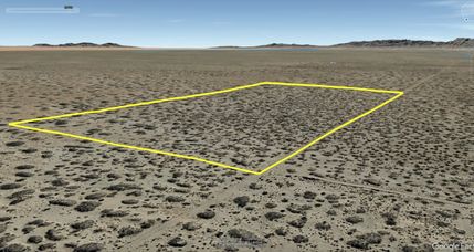 Farm and Ranch in Hudspeth County, Texas