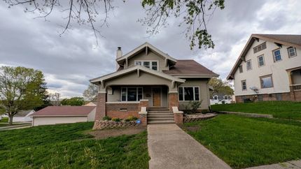 Recreational Property for sale in Audubon County, Iowa