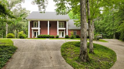 Farm and Ranch for sale in Lauderdale County, Mississippi