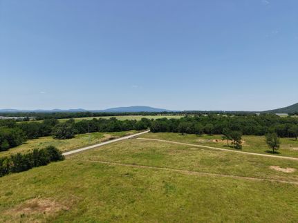 Land for sale in Le Flore County, Oklahoma