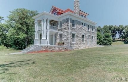 House for sale in Lincoln County, Missouri