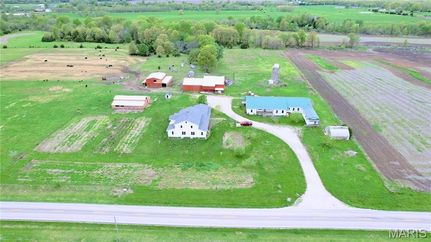 Recreational Property for sale in Macon County, Missouri