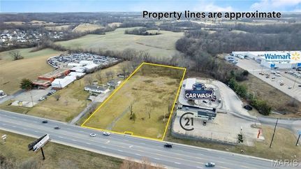 Land for sale in Cape Girardeau County, Missouri
