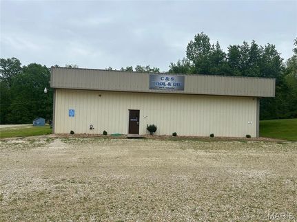 Undeveloped Land for sale in Franklin County, Missouri