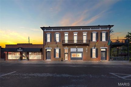 Farm and Ranch for sale in Gasconade County, Missouri