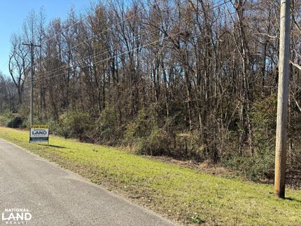 Land in Shelby County, Tennessee