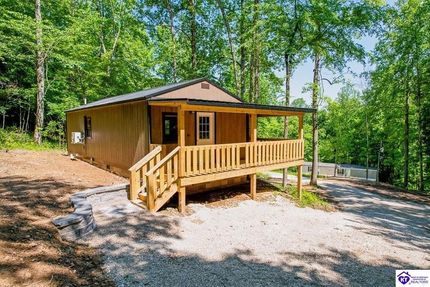 Recreational Property for sale in Edmonson County, Kentucky