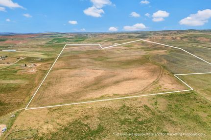 Land for sale in Moffat County, Colorado