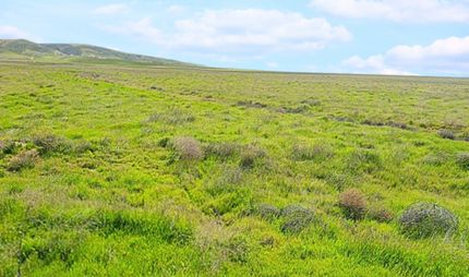 Undeveloped Land for sale in San Luis Obispo County, California
