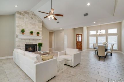 Land in Comal County, Texas