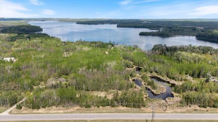 Land in Itasca County, Minnesota
