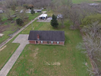 Undeveloped Land in Iberville Parish, Louisiana