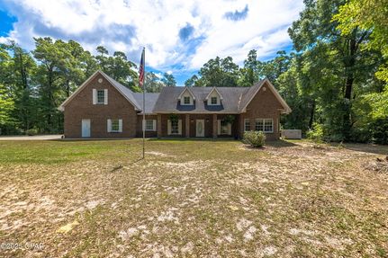 Land in Washington County, Florida