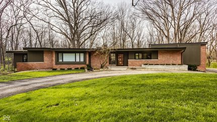 Land in Marion County, Indiana