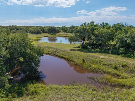 Timberland Property for sale in Coleman County, Texas